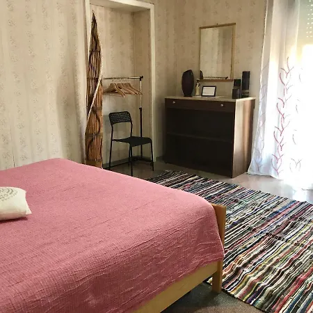 Pansiyon Camera Privata In Appartamento Condiviso Sapri